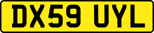 DX59UYL