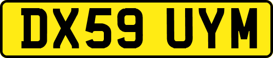 DX59UYM