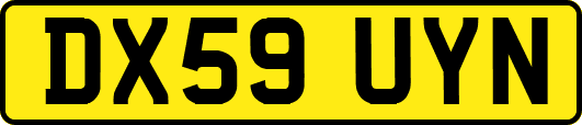 DX59UYN