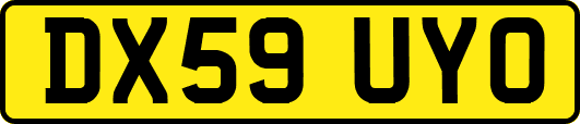 DX59UYO