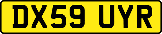 DX59UYR