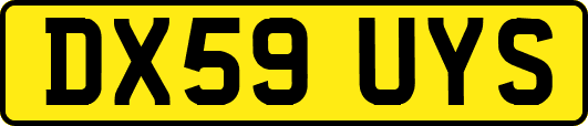 DX59UYS