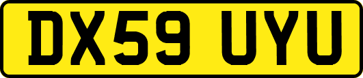 DX59UYU
