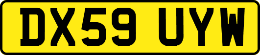 DX59UYW
