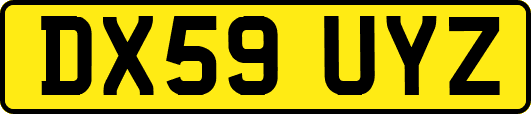 DX59UYZ