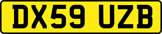 DX59UZB