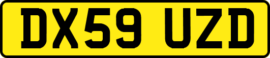 DX59UZD