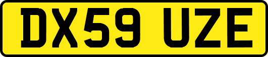 DX59UZE