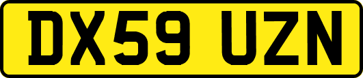 DX59UZN