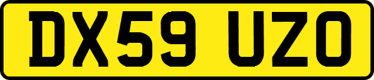 DX59UZO