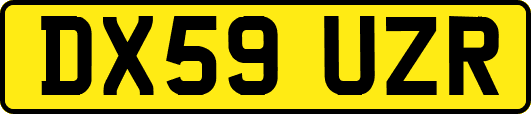 DX59UZR