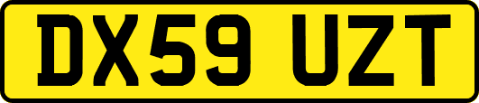 DX59UZT