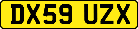 DX59UZX