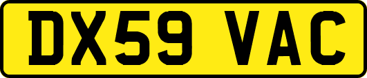 DX59VAC