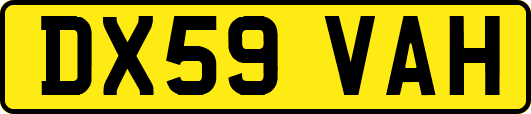 DX59VAH