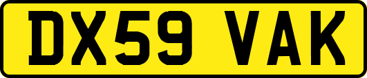 DX59VAK
