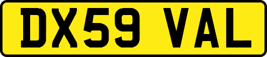 DX59VAL