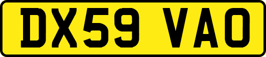 DX59VAO