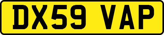 DX59VAP