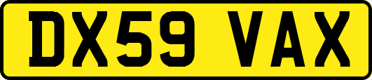 DX59VAX