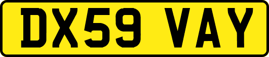 DX59VAY