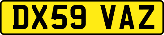 DX59VAZ