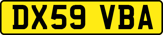 DX59VBA