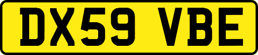 DX59VBE