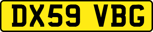 DX59VBG