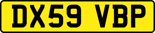 DX59VBP