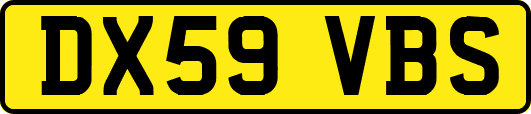 DX59VBS