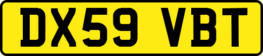 DX59VBT