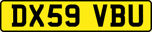 DX59VBU