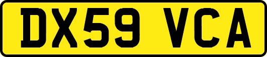 DX59VCA