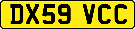 DX59VCC