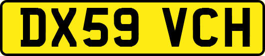 DX59VCH