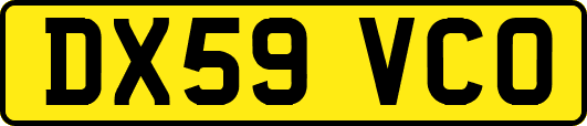 DX59VCO