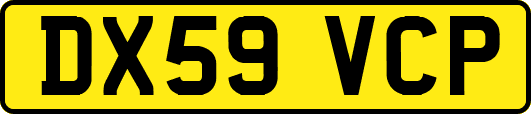 DX59VCP