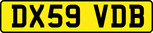 DX59VDB