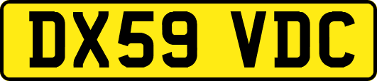 DX59VDC