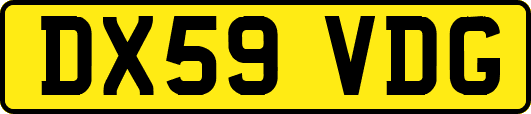DX59VDG
