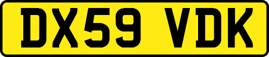 DX59VDK