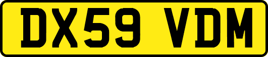 DX59VDM