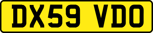 DX59VDO
