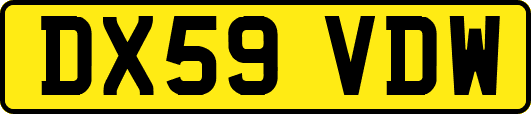 DX59VDW