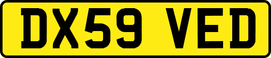 DX59VED