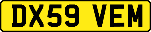 DX59VEM