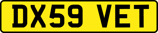 DX59VET