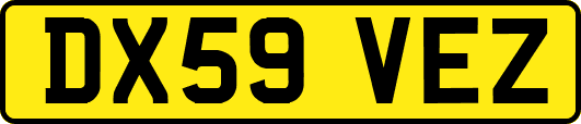 DX59VEZ