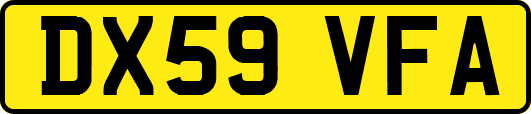 DX59VFA